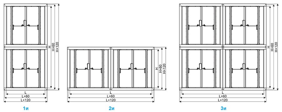 Клапаны ОЗ прямоугольного сечения стенового типа в кассетном исполнении.jpg Клапаны ОЗ прямоугольного сечения стенового типа в кассетном исполнении.jpg