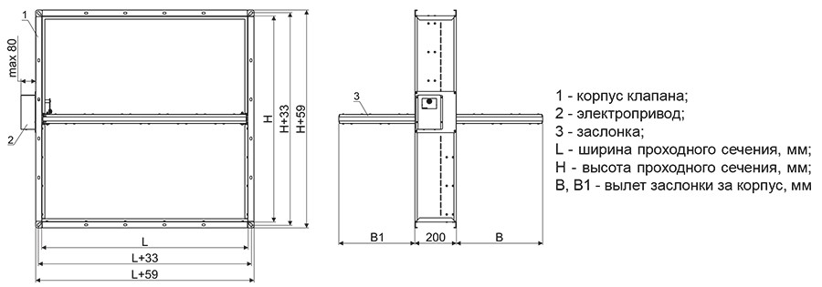 Клапаны ОЗ-60, ОЗ-90 прямоугольного сечения канального типа.jpg Клапаны ОЗ-60, ОЗ-90 прямоугольного сечения канального типа.jpg